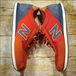 Men’s new balance size 11